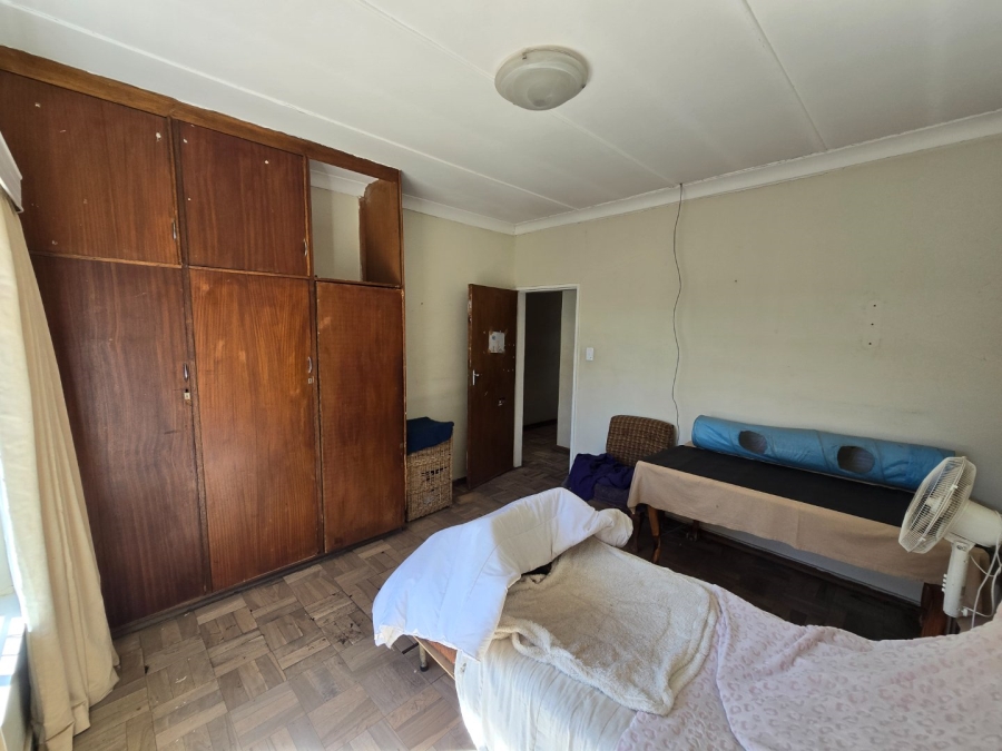 3 Bedroom Property for Sale in Universitas Free State